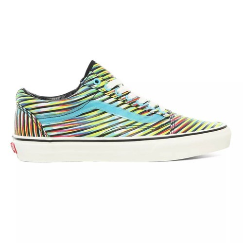 New Vans X Anderson Paak Old Skool DX 