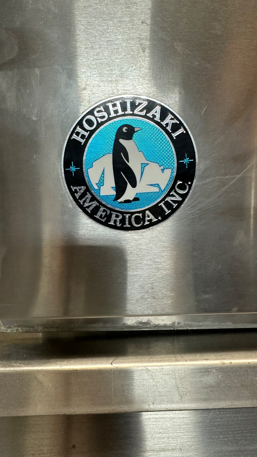 Ice Machine/ Hoshizaki KMD850MAH Ice Maker. USED. IDLE SINCE THE END OF 2019. eBay