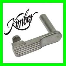Kimber Factory OEM Stainless Slide Stop for Micro .380 ACP & Micro 9 4100205