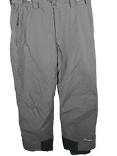 Columbia Women's Ski Pants Size Large Omni Shield Waterproof Snowboard Winter L