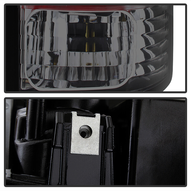 Fit 1988-1998 Chevy Gmc C/k 1500 2500 C10 Sierra Silvera Zzj | Meses Sin Interés - View #8