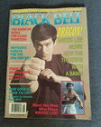 Black Belt Magazine Bruce Lee Cover Van Damme Jason Scott Tai Chi 1993 Karate
