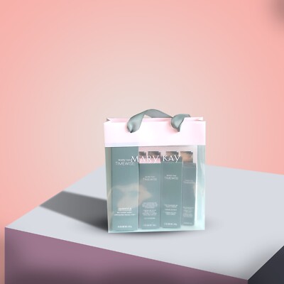 Mary Kay TimeWise 3D Miracle Set for Combination to Oily Skin