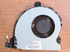 ASUS ROG GL752V 17.3" GAMING LAPTOP CPU COOLING FAN 13N0-S6A0D02 13NB0A40AM0101