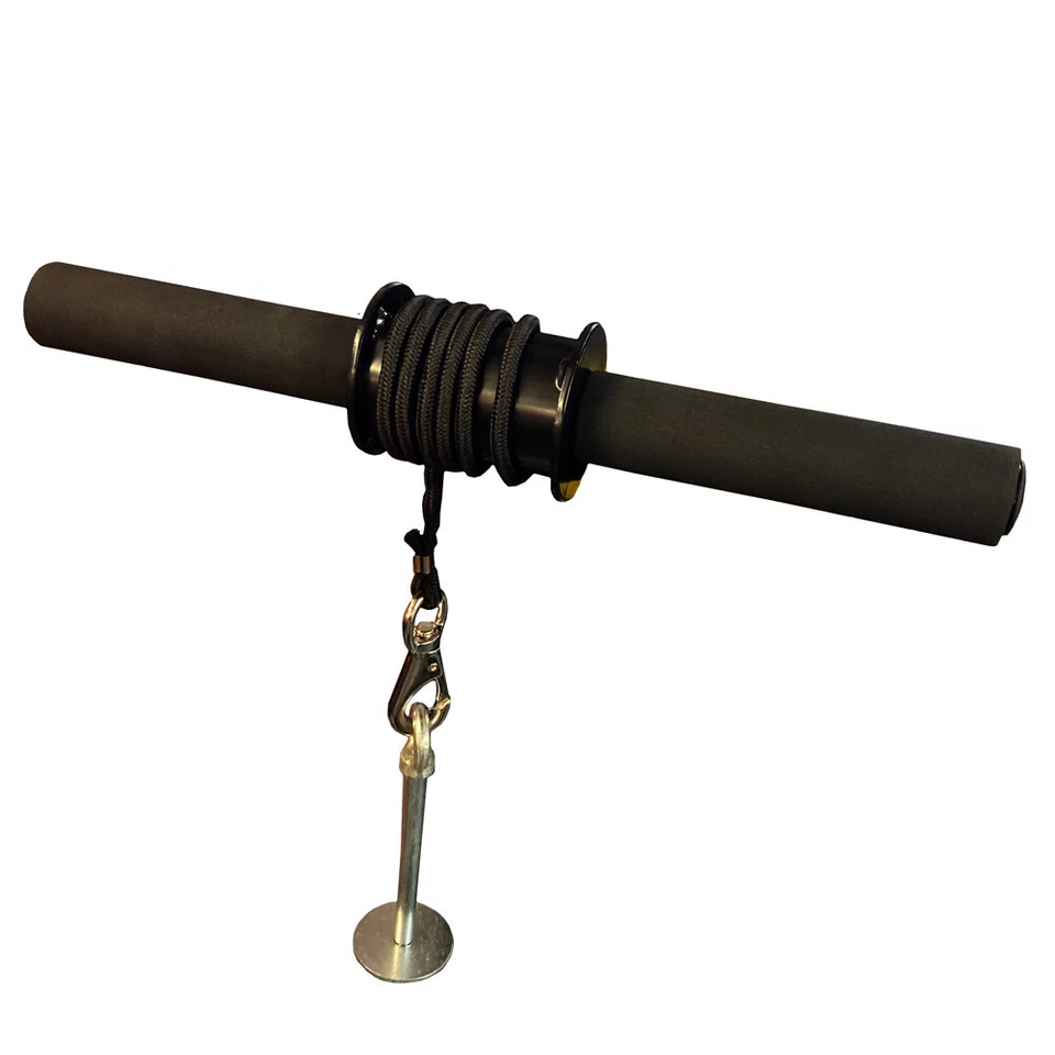 FXR SPORTS FXR SPORT HANDGELENK CURL TRAINIERER UNTERARMVERSTÄRKER CURLER CHROMWELLE