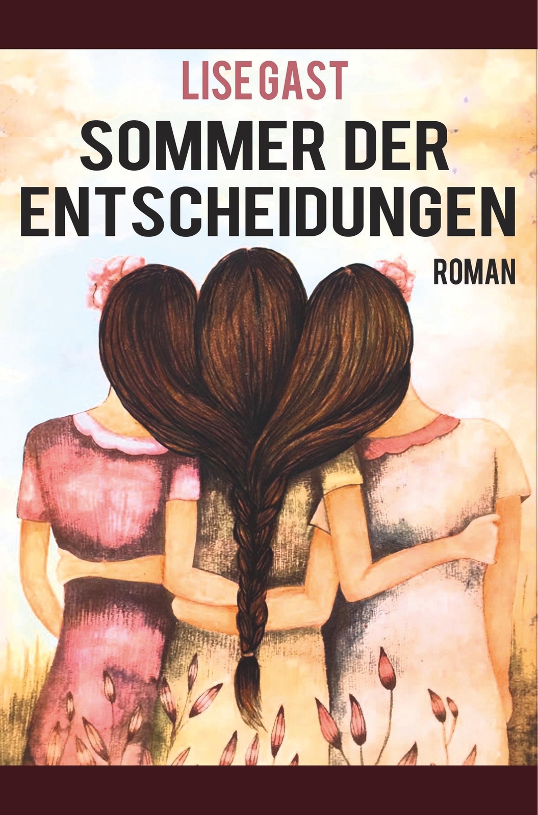 Sommer Der Entscheidungen | Buch | 9788726221886