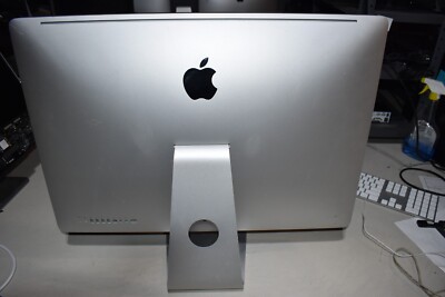 iMac 2011 27