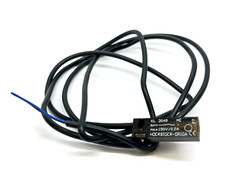 Hoerbiger Origa KL3048 Reed Switch 0.2A 150V 26" Length