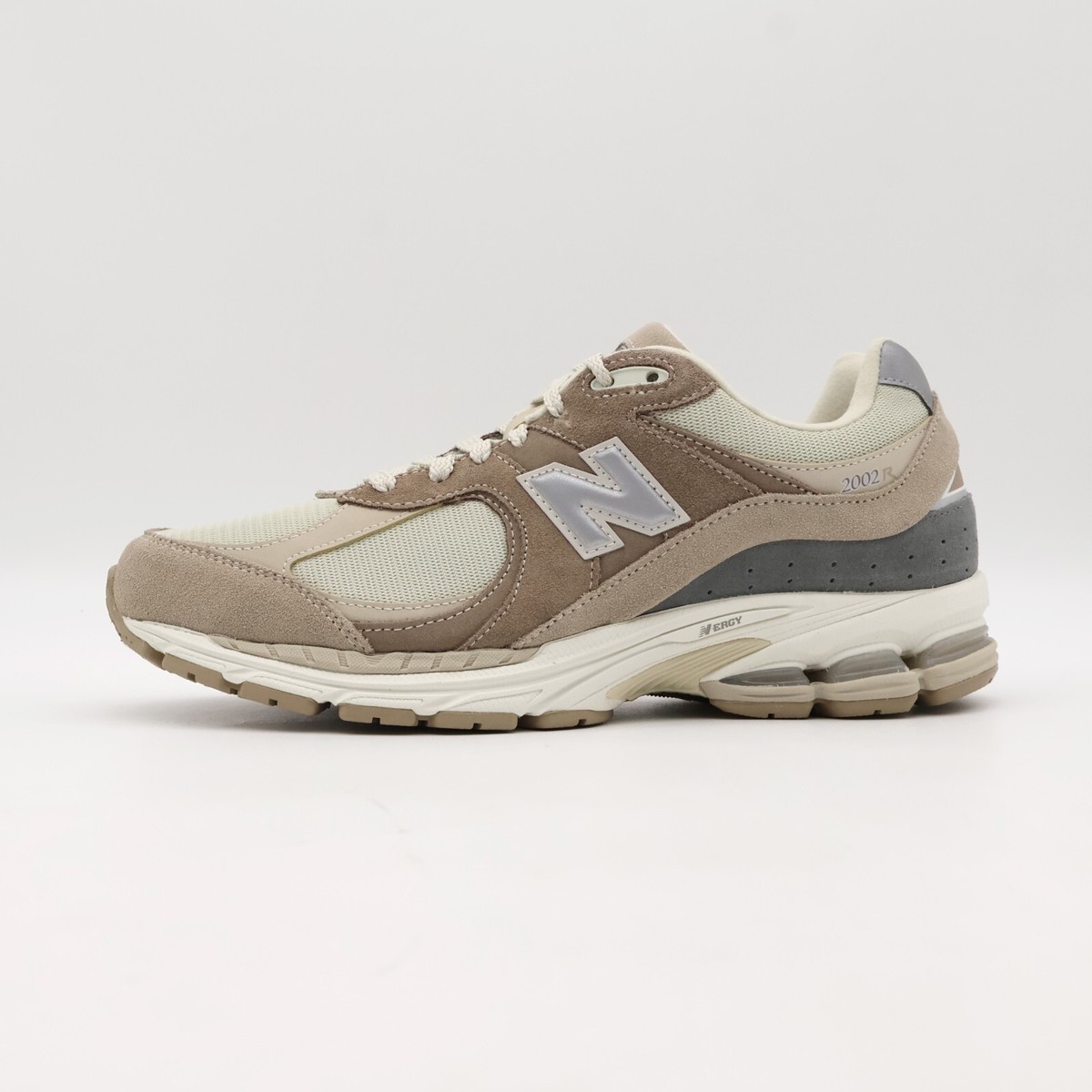 M2002RSI New Balance 2002R Beige | eBay