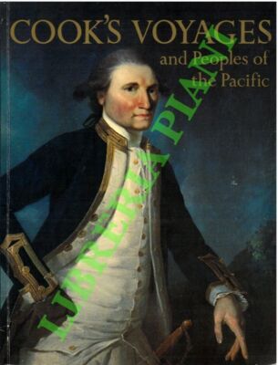 (COBBE Hugh) - Cook's Voyages and People of the Pacific. (3-65966)