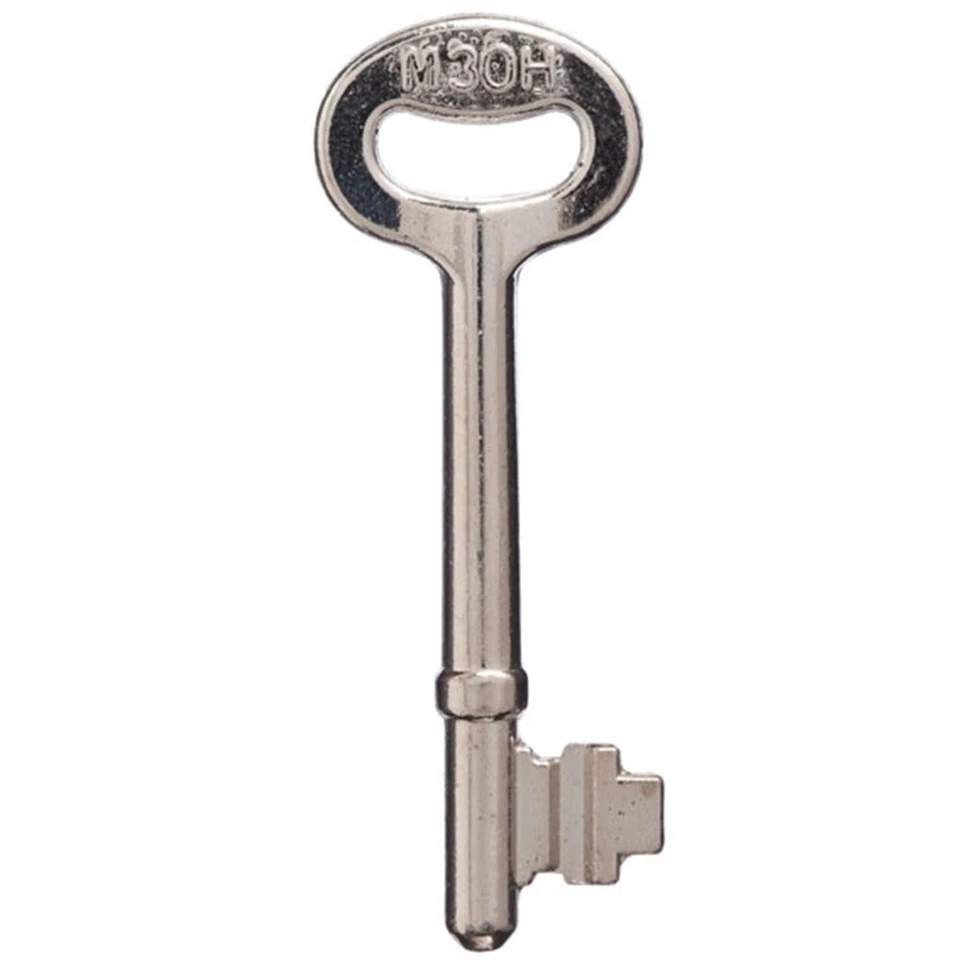Union Pre-Cut Mortice Key M30H (KEY-M30H)