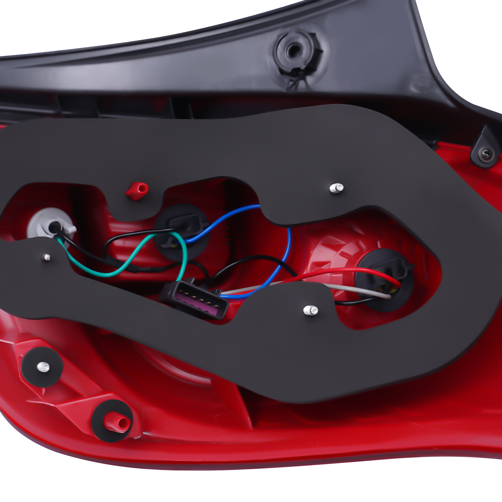 Left Taillight For Buick Encore Driver Side Halogen Rear Lamp Assembly 20132016 eBay