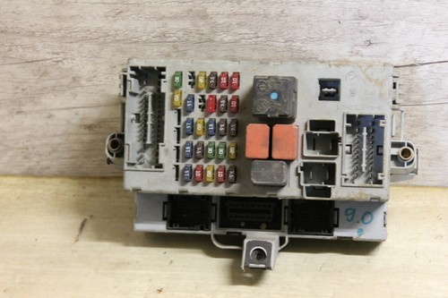 Sicherungskasten Relaiskasten 46774357 NPL Fiat Punto