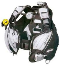 Gav  jacket Mares H.U.B taglia M