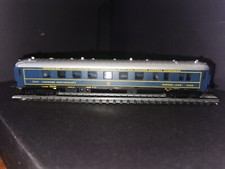 LIMA  Lima N 303 micromodello CIWL 3360  carrozza ristorante, dinning car -