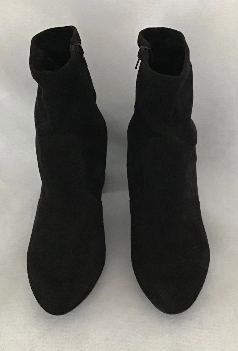 Massini wedge cheap boots