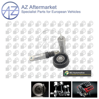 Fits Audi A4 VW Passat Golf 1.9 TDi 2.0 AZ Tensioner Pulley Lever 038903315P