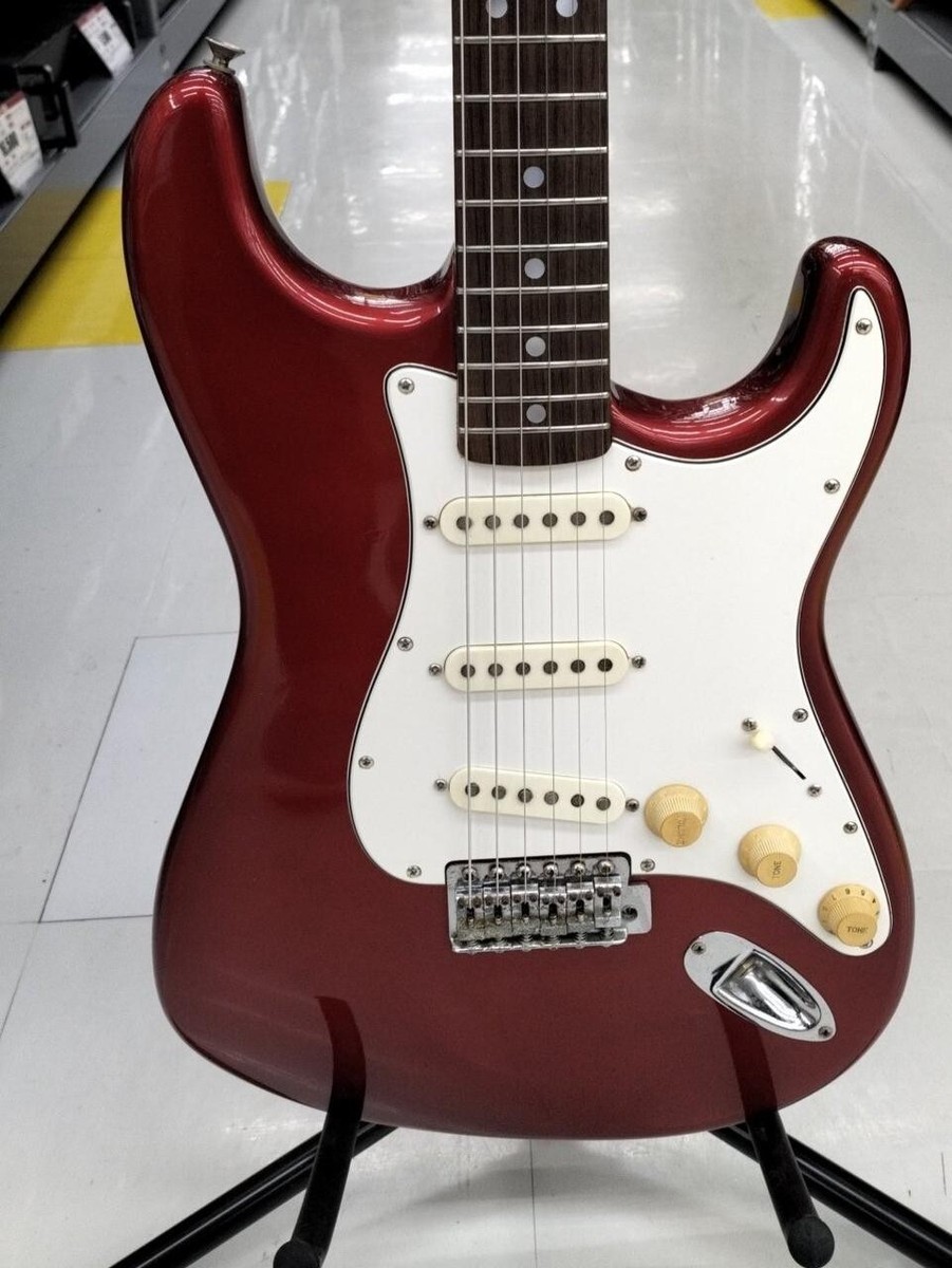 TOKAI FV-50 ワインレッド TOKAI FV-50 ワインレッド TOKAI FV-50 ワインレッド（Tokai