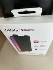 ZAGG Invisible Shield Glass XTR2 Screen Protector for iPhone 14, 13, 13 PRO