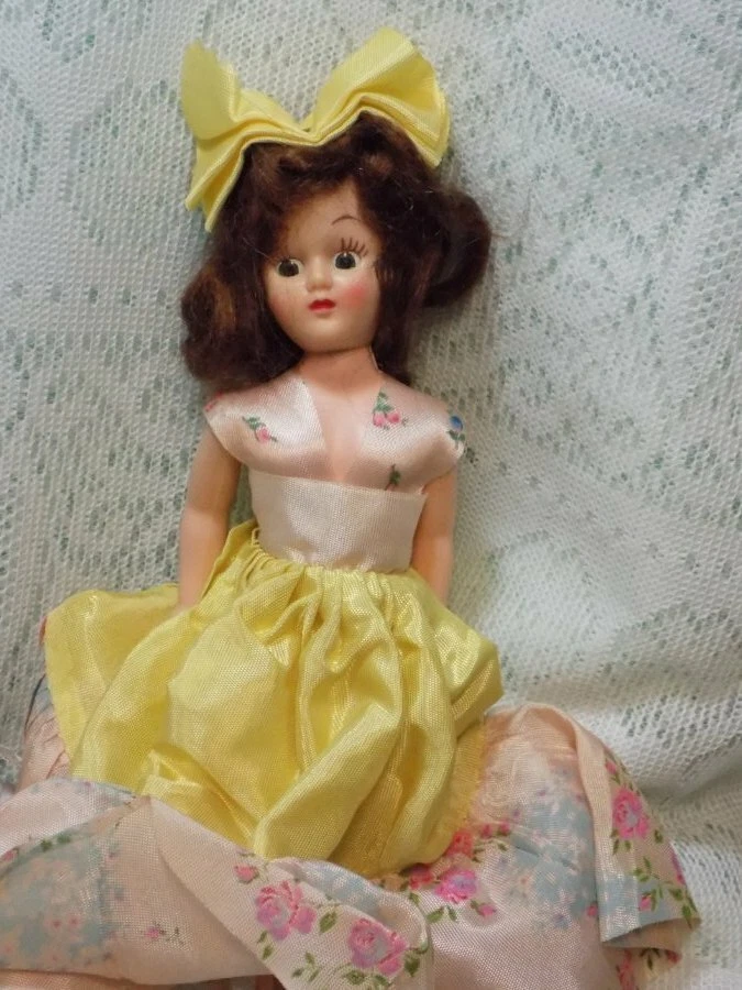 即納】 アンティーク、入手困難、歩行 Doll.U.S.A 雑貨 - fntfortaleza
