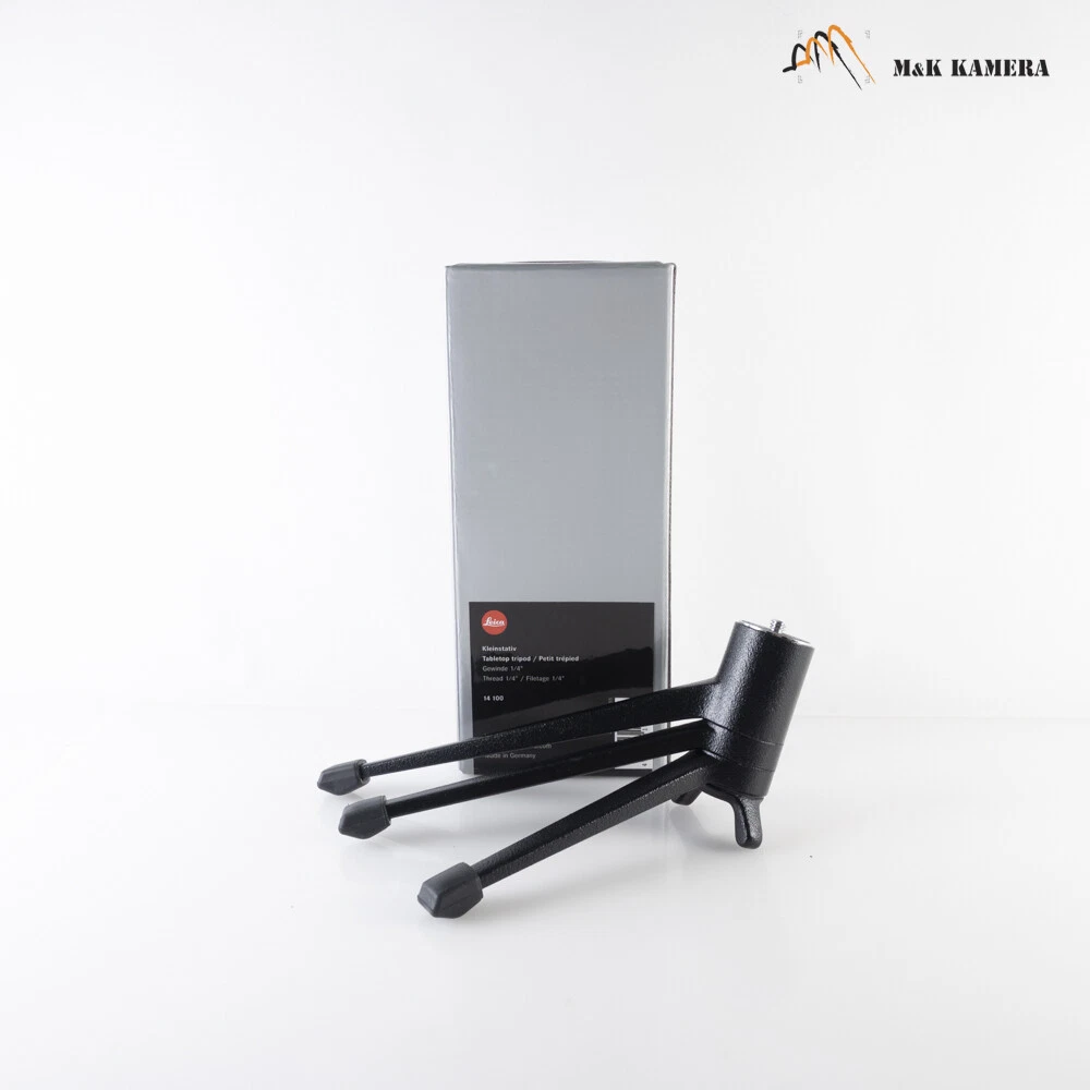 25+ leica table top tripod for sale | Updated Oct 2026