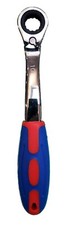 10 Mm Ratcheting Wrench - Reversible - Comfort Grip