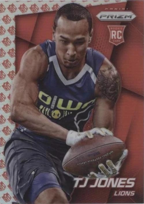 Nfl Shield Logo Prizm