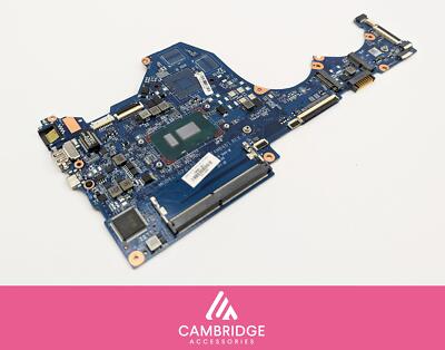 HP Pavilion 14-CE Original Mainboard mit Intel i5-8250U 1,6GHz L18500-601