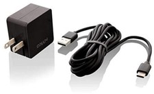 Nyko Power Kit USB Type C AC Travel Charger For Nintendo Switch USB C 3E