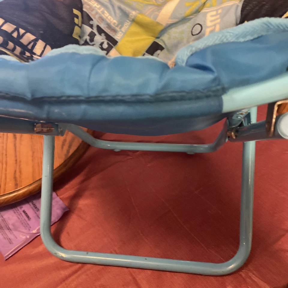 Disney Toy Story Woody Child’s Seat - Image 4 of 4