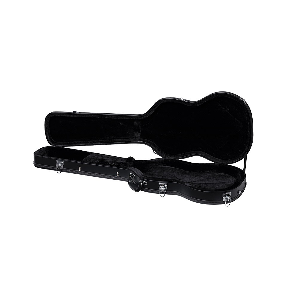 Koffer Akustikgitarre Epiphone Case ERP-5E Gitarrenkoffer Case Akustik Gitarre N 17890₽