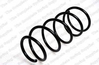 1X Fahrwerksfeder Lesjöfors 4027530 FüR Mondeo GBP BNP Ford 1 Turnier 24V
