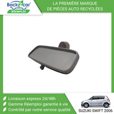 Retroviseur intérieur Suzuki SWIFT