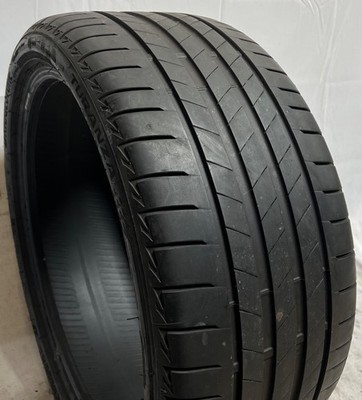 1 - NICE 255/35R19 XL (96Y) Bridgestone Turanza T005 RSC (*) BMW OEM - 1220