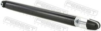 2X Febest StoßDäMpfer 164469998R FüR Mercedes GLK Klasse X204 200 204 934 CDI