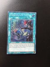 Fiendsmith’s Tract Prismatic Secret Rare Yu-Gi-Oh MP25-EN093 NM