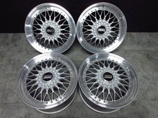 Jdm Rare Bbs Super Rs Wheels For 18-inch Crown Mark Ii Soarer Cresta No Tires Jdm Rare Bbs Super Rs Wheels For 18-inch Crown Mark Ii Soarer Cresta No Tires