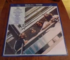 The Beatles 1967-1970 Remastered 180G Vinyl 2018 Sealed 2LP