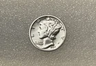 1936-S Mercury Dime #2799 Lady La Luna, E-F Spectacular *FREE SHIPPING to YOU*