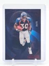 TERRELL DAVIS 2025 PANINI SILHOUETTE RED /75 #93 BRONCOS Q4094