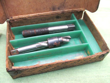Time-sert M12x1.5 Kit - Tools W2 Inserts Time-sert M12x1.5 Kit - Tools W2 Inserts