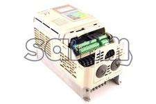 OMRON CIMR-F7Z41P5 Used