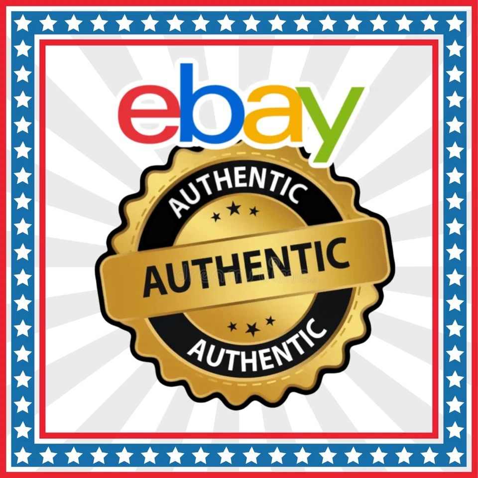 🇺🇸 AUTHENTIC Donald Trump Autograph Signature 2017 Inauguration Ticket W/COA - Image 2 of 4