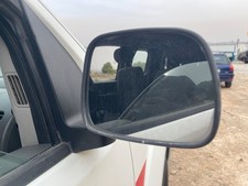 Retroviseur droit (ou coque) Nissan NAVARA
