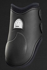 Veredus Carbon Gel - Tappo spalmabile posteriore