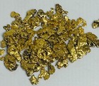 Gold Nuggets 10.0+ Grams Placer Alaska Natural #6 - #8 Mammoth Creek Hi Purity — photo 4