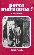Porca Maremma!