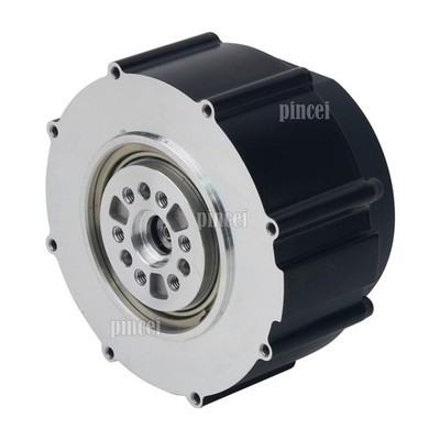 ROBSTRIDE06 36N·m Integrated High Performance QDD Actuator Module 3-Phase