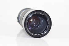 Canon Zoom Lens FD 70-150mm 1:4.5 Nr.: 137694 Canon FD 4,5/70-150