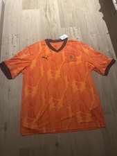 Manchester City ESports Trikot Gr:XL Neu mit Etikett